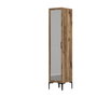 Hanah Home Kumsal R - Walnut